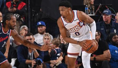 Ryan Dunn’s sophomore season is starting to look like a reality check