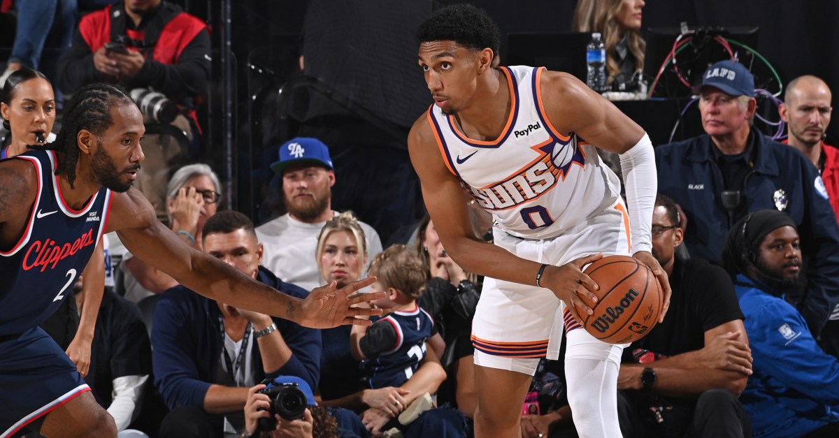 Ryan Dunn’s sophomore season is starting to look like a reality check