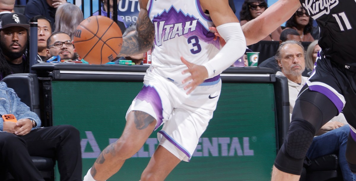 Utah Jazz vs Sacramento Kings: Recap and Final Score