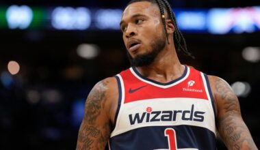 Mavericks vs Wizards Preview, Start Time, TV Schedule, and Injury Report