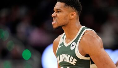 Milwaukee Bucks Survey Results: Fans predicting big things for team and Giannis