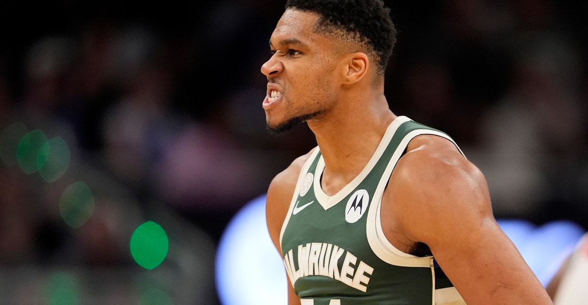 Milwaukee Bucks Survey Results: Fans predicting big things for team and Giannis