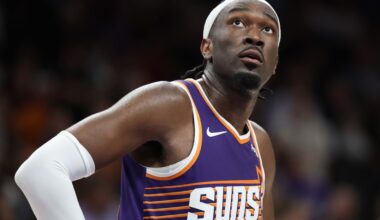 3 takeaways from the Suns first 3 games
