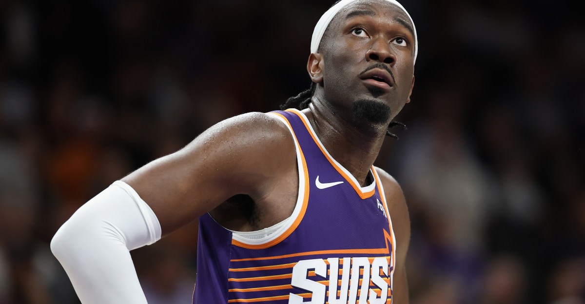 3 takeaways from the Suns first 3 games