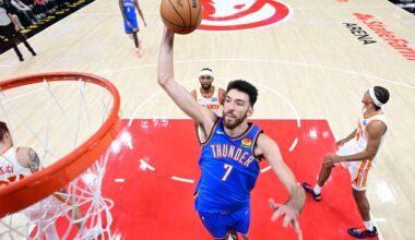 Mavericks vs Thunder Preview, Start Time, TV Schedule, and Injury Report