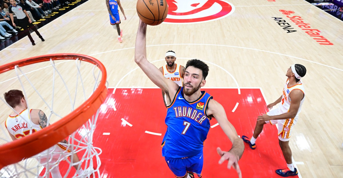 Mavericks vs Thunder Preview, Start Time, TV Schedule, and Injury Report