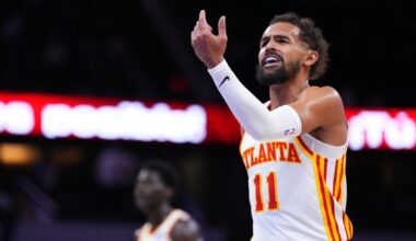 LIVE DISCUSSION: Atlanta Hawks at Brooklyn Nets, 7:30 PM ET