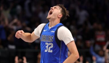 Dallas Mavericks vs Oklahoma City Thunder Game Preview