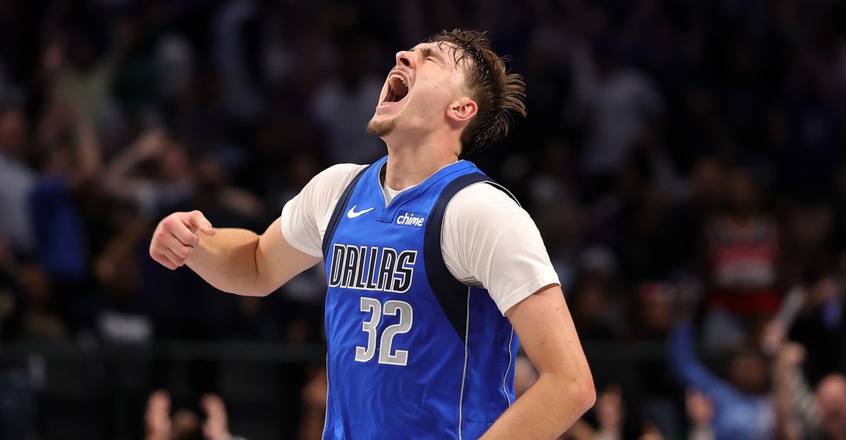 Dallas Mavericks vs Oklahoma City Thunder Game Preview