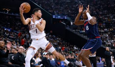 Game Recap: Suns get Clipped after hot start, fall 129–102 in L.A.
