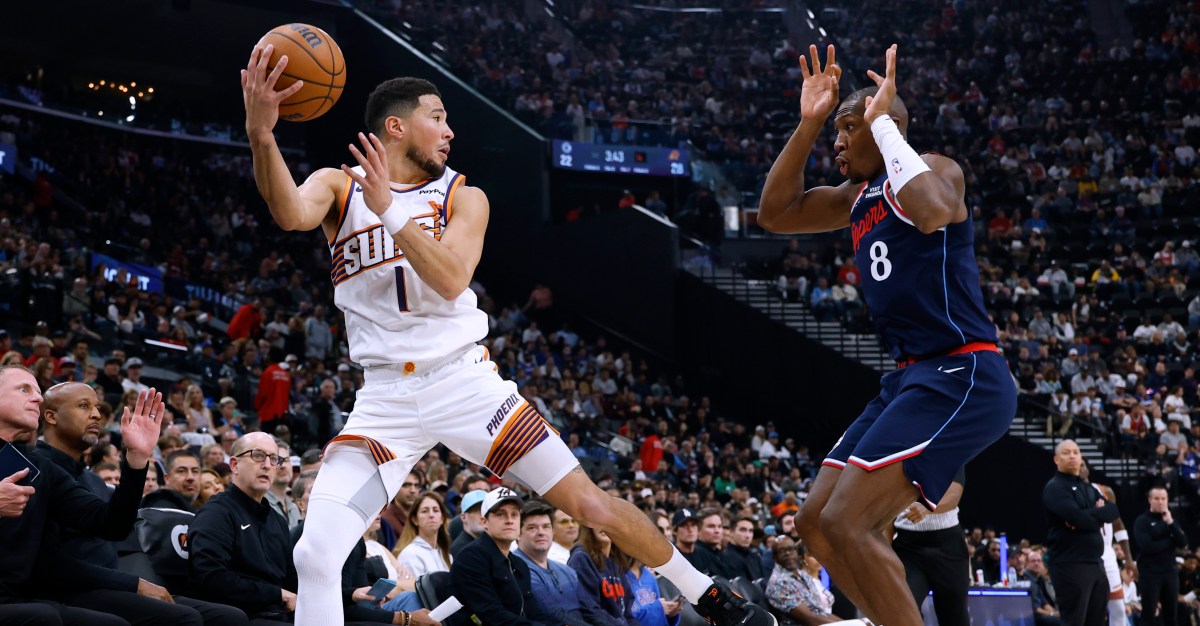 Game Recap: Suns get Clipped after hot start, fall 129–102 in L.A.