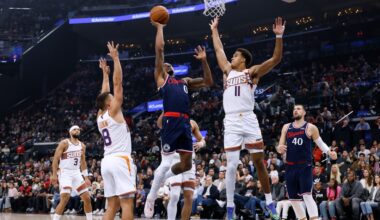 SBN Reacts: Suns fans think this year will be better than last year