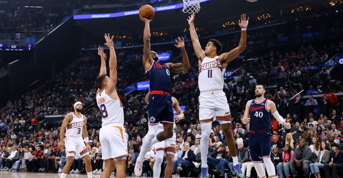 SBN Reacts: Suns fans think this year will be better than last year