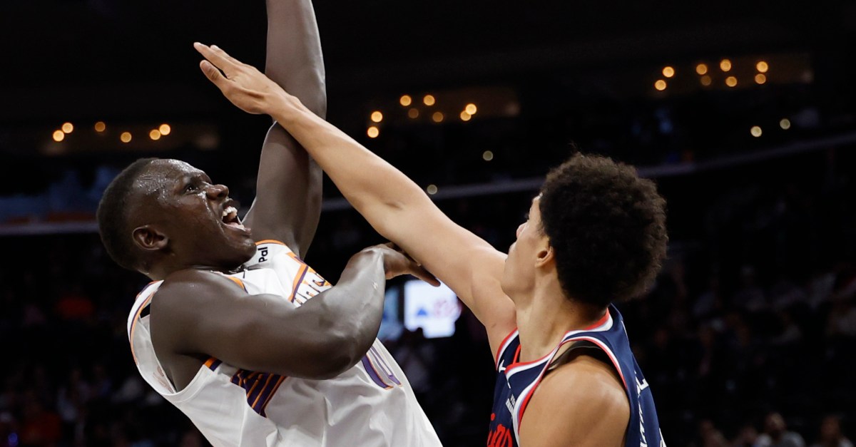 The fan base wants fireworks, the Suns need foundation