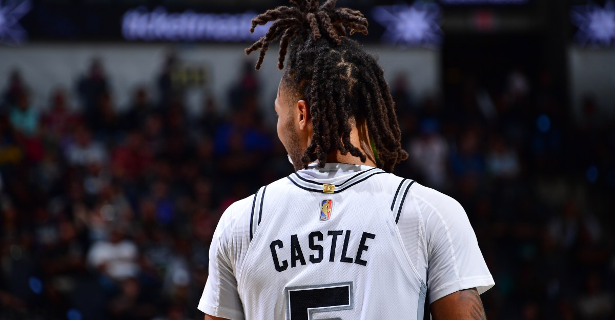 What We Learned from the Spurs win over the Nets