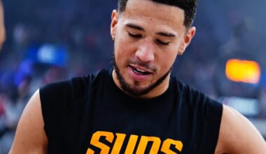 Seven Days of Sun, Week 1: Effort, fouls, and finding rhythm