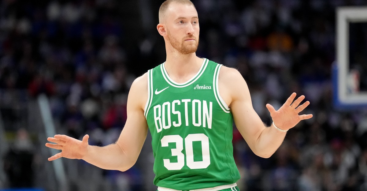 Celtics Film Round-Up: Weeks 1 & 2