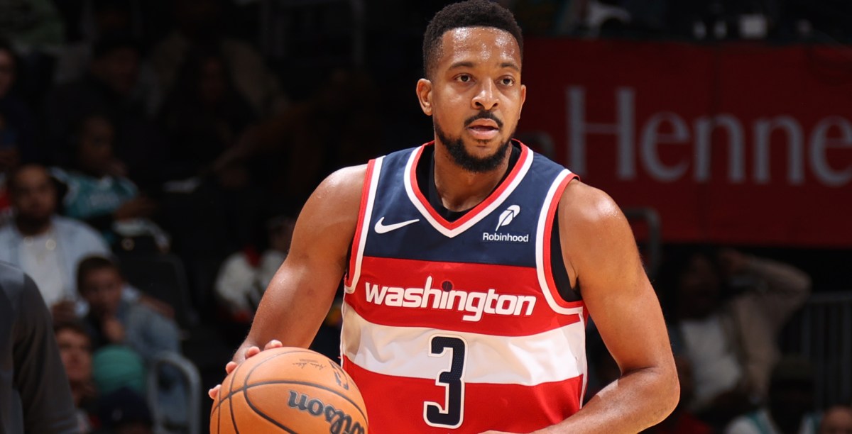 Recap: Wizards lose to Hornets 139-113 in home opener
