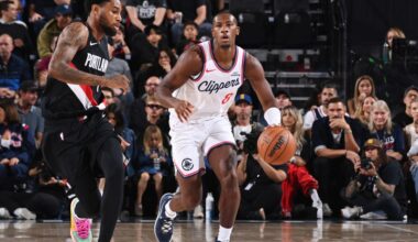 One under-the-radar name to solve the Rockets most glaring need