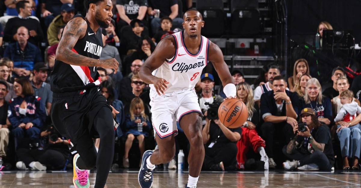 One under-the-radar name to solve the Rockets most glaring need