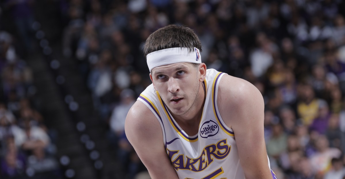 Lakers vs. Kings Final Score: Austin Reaves scores 51 points in victory