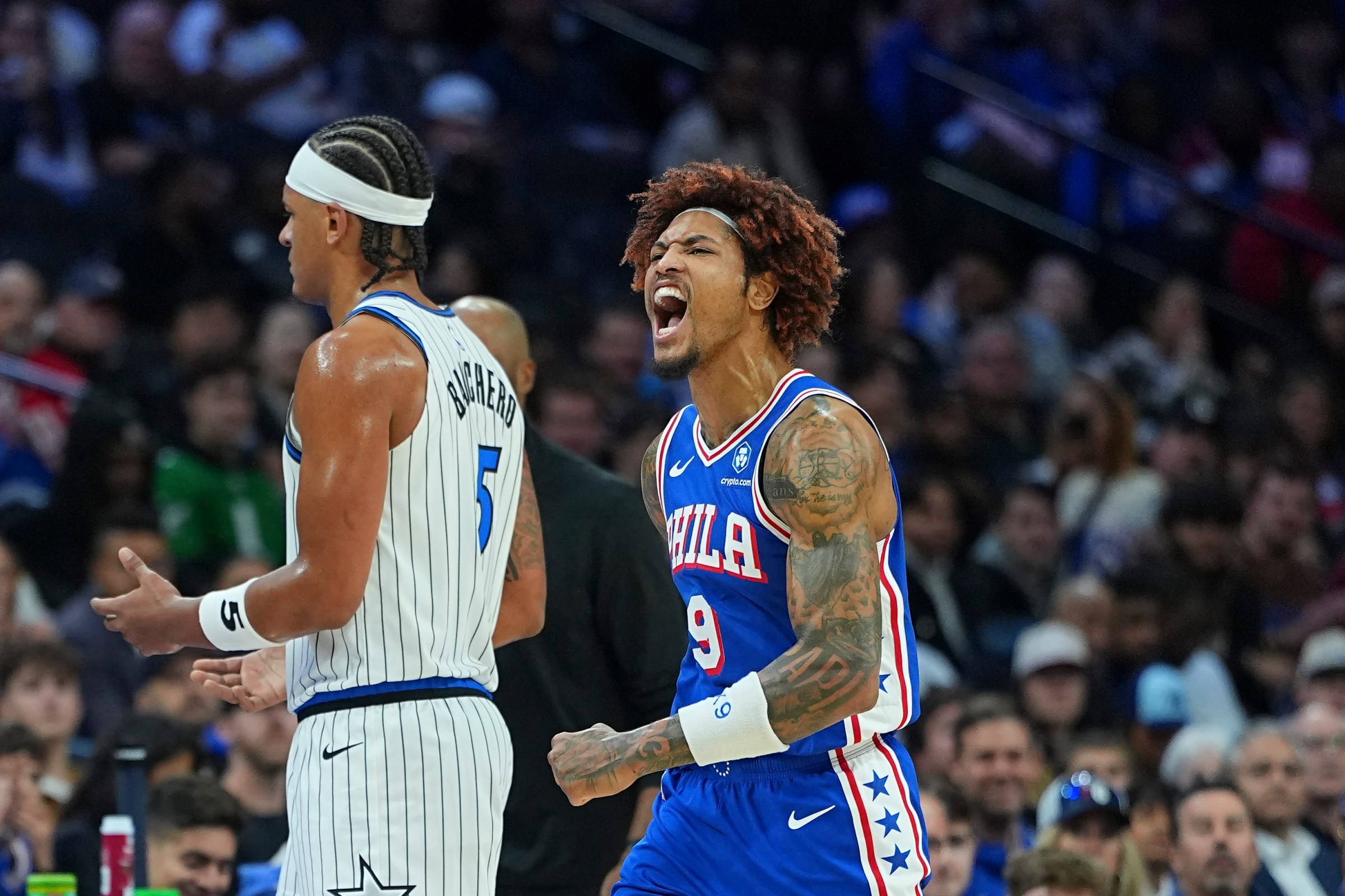 (Photo by Mitchell Leff/Getty Images)