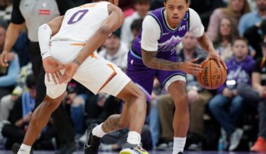 Keyonte George’s transformation goes deeper than you may realize