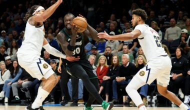 Nuggets vs Wolves Recap: Jamal Murray drop 42 Points in Denver Win