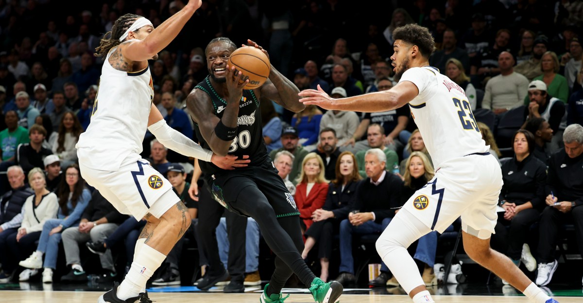 Nuggets vs Wolves Recap: Jamal Murray drop 42 Points in Denver Win