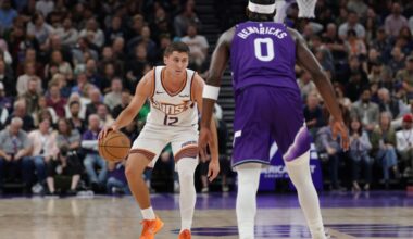 6 takeaways from this thriller vs. the Jazz