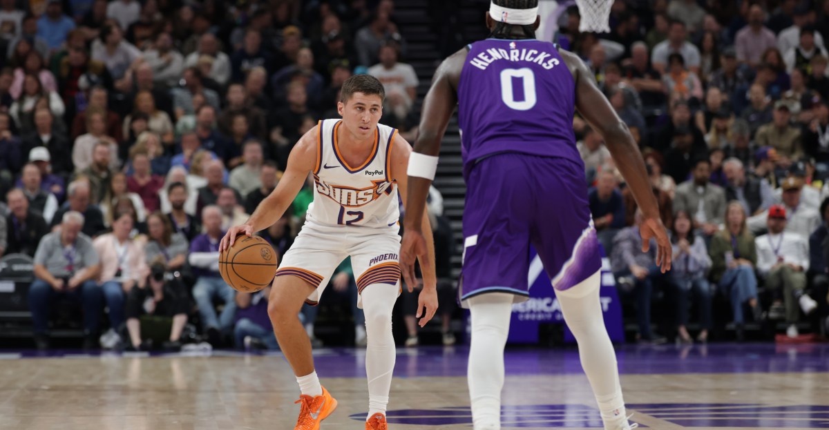 6 takeaways from this thriller vs. the Jazz