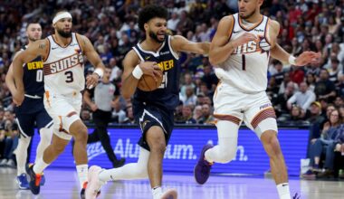 Bright Side Wonders, Week 1: What’s really behind the Suns’ defensive struggles?