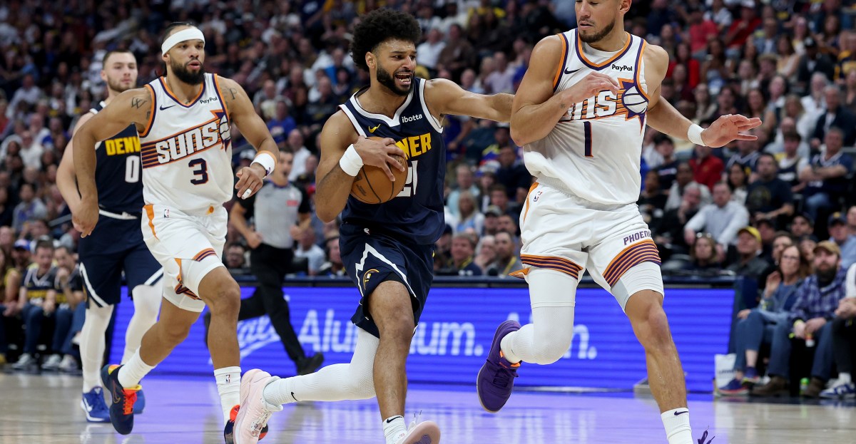 Bright Side Wonders, Week 1: What’s really behind the Suns’ defensive struggles?