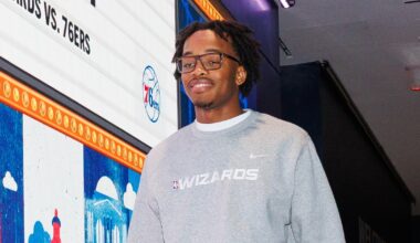 Bilal Coulibaly to make season debut on Thursday