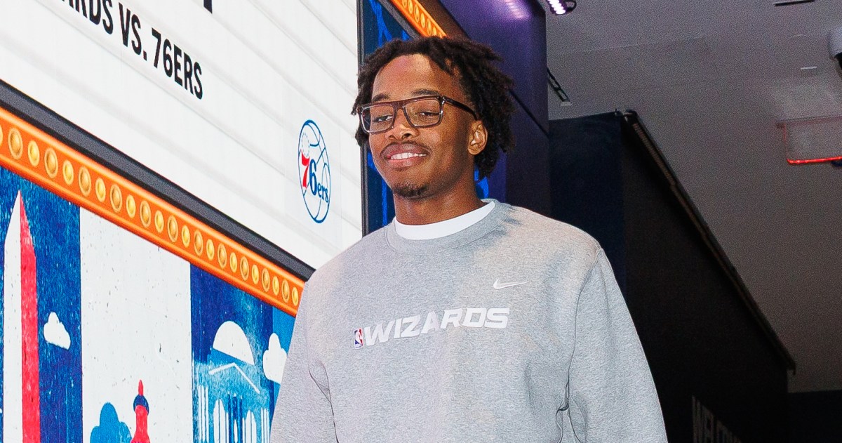 Bilal Coulibaly to make season debut on Thursday