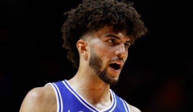 Utah Jazz Reacts: Who should the Utah Jazz draft?