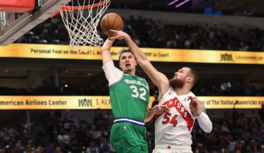 Game Preview: Indiana Pacers vs Dallas Mavericks