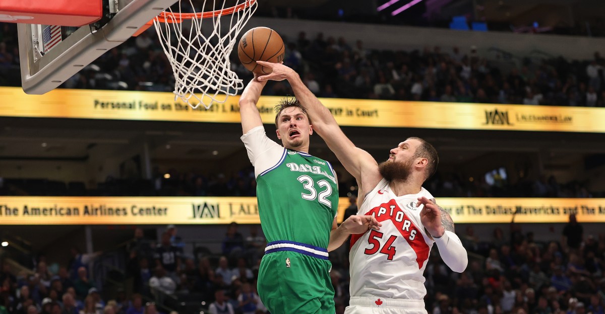 Game Preview: Indiana Pacers vs Dallas Mavericks