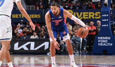 Pistons vs Magic final score: Cade makes the Magic’s defense disappear