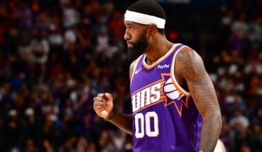 Bright Side Baller: The Suns aren’t far, they’re just unfinished