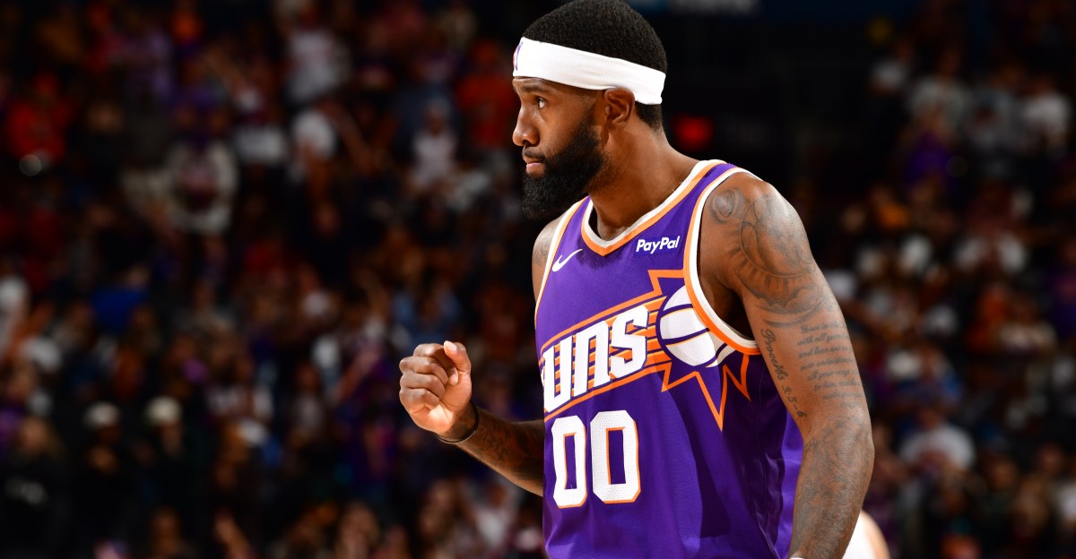 Bright Side Baller: The Suns aren’t far, they’re just unfinished