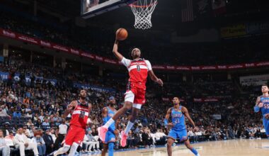 Wizards Play Hard, Learn Harder from Thunder Reality Check