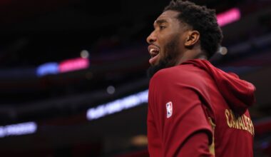 7 Takeaways from Cavs lopsided win over Pistons: Donovan Mitchell made scoring look effortless