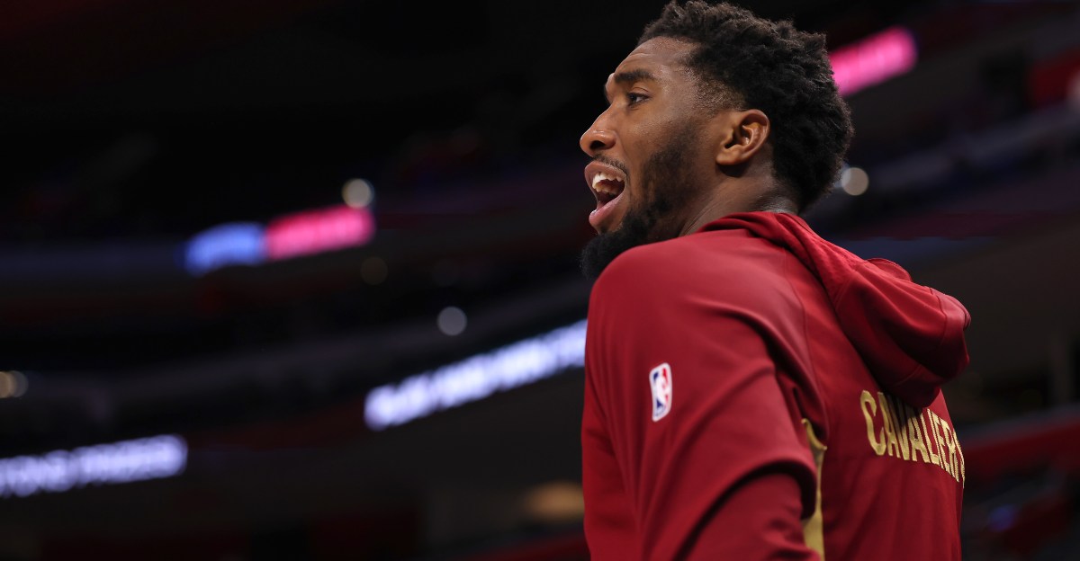 7 Takeaways from Cavs lopsided win over Pistons: Donovan Mitchell made scoring look effortless