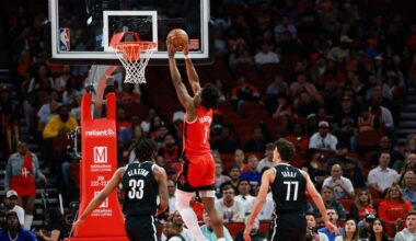 Brooklyn Nets may have one of the worst defenses in NBA history