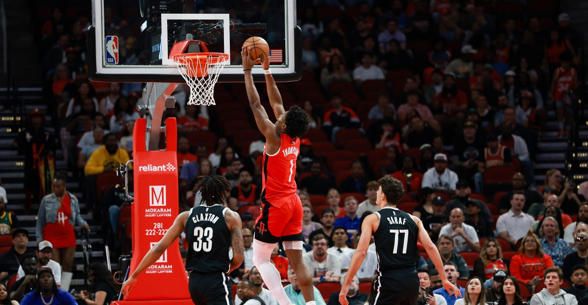 Brooklyn Nets may have one of the worst defenses in NBA history