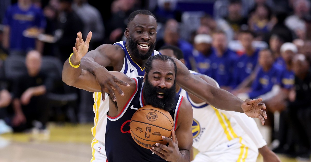 Warriors vs. Clippers player grades: Steph Curry, Draymond Green shine