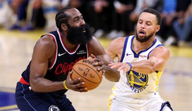 Film breakdown: Warriors limit Clippers to lowest point total in four years