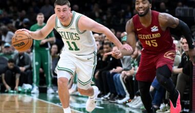 6 Takeaways from Cavs dreadful showing in Boston: The offense is out of sync