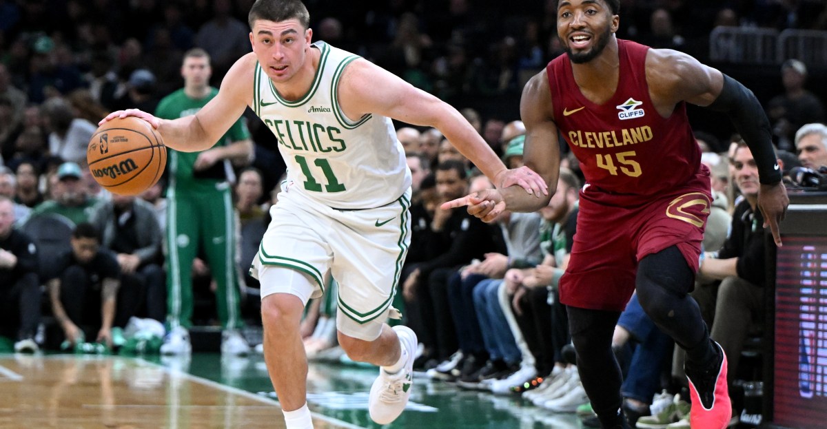 6 Takeaways from Cavs dreadful showing in Boston: The offense is out of sync
